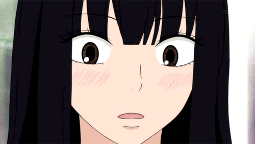 [너에게닿기를] 카제하야 vs 류 / 사와코 vs 쿠루미 | 인스티즈