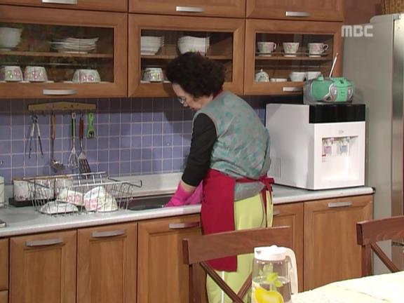 [거침없이하이킥] 매년 생일 까먹는 순재한테 섭섭하고 속상한 문희.jpg | 인스티즈