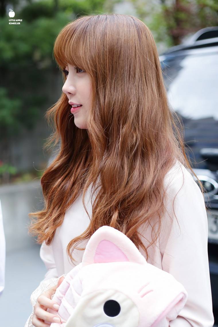 리락쿠마 덕후 러블리즈 케이 | 인스티즈