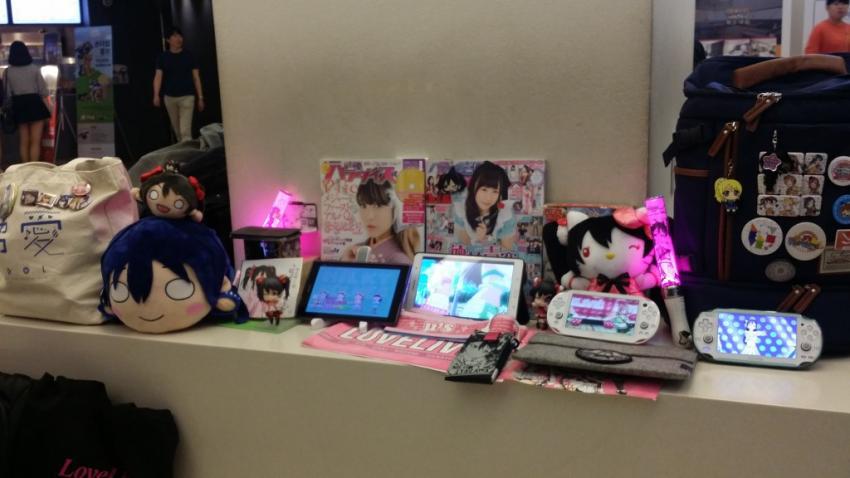 유아인이 오타쿠들 보고 충격받은 썰 | 인스티즈