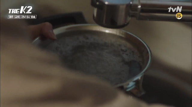 [더케이투] 라면 하나 때문에 빡친 지창욱 | 인스티즈