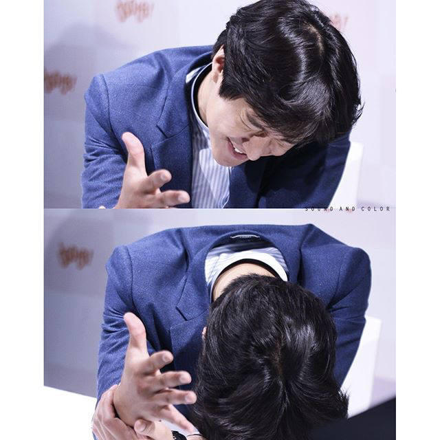 팬한테 거부 당한 연예인들.jpgif | 인스티즈