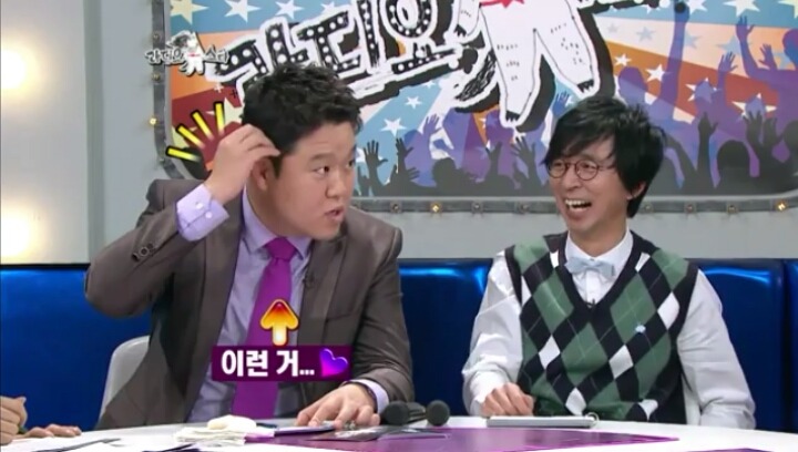 라스 시크릿 선화의 가장 좋아하는 스킨십 | 인스티즈