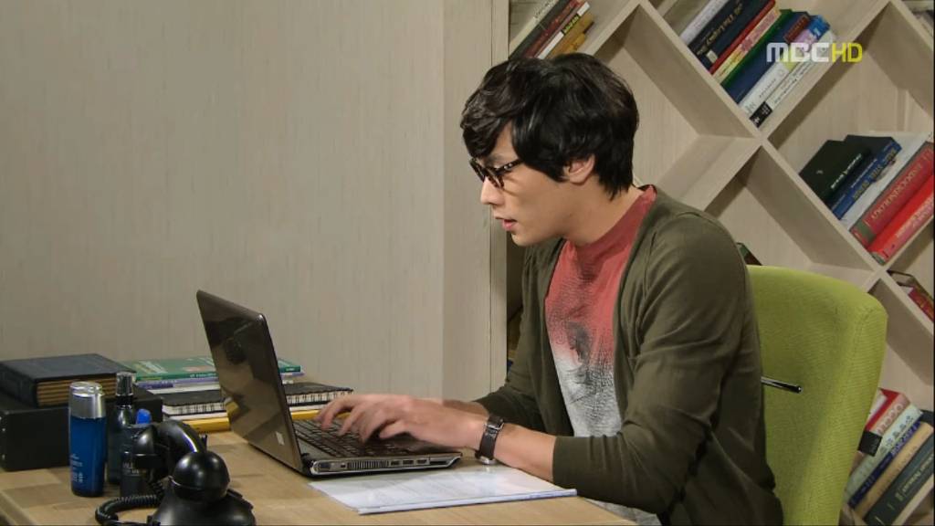 [지붕뚫고하이킥] *운대.jpg | 인스티즈