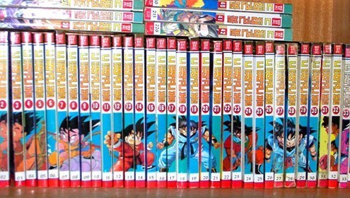 만화책 전권 소장할수있다면? | 인스티즈