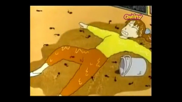 훈의 여전한 인성.jpg (짱구는 못말려) | 인스티즈