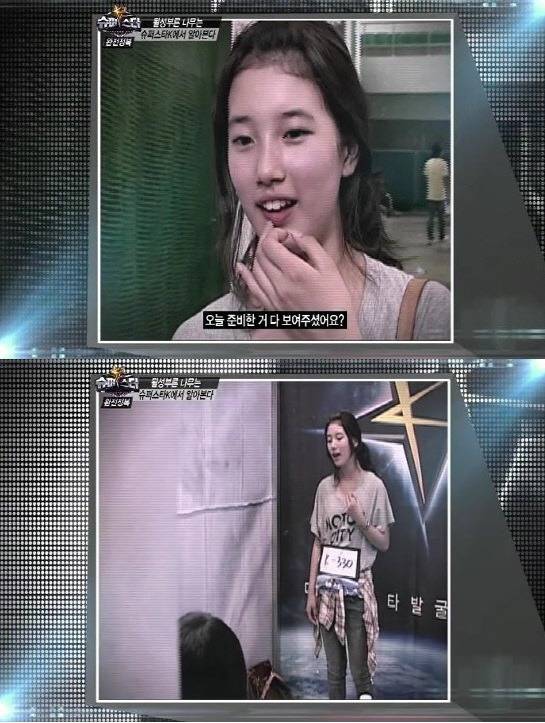 아무도 반박할 수 없는 슈스케에서 최고로 성공한 연예인ㄷㄷㄷㄷㄷ | 인스티즈