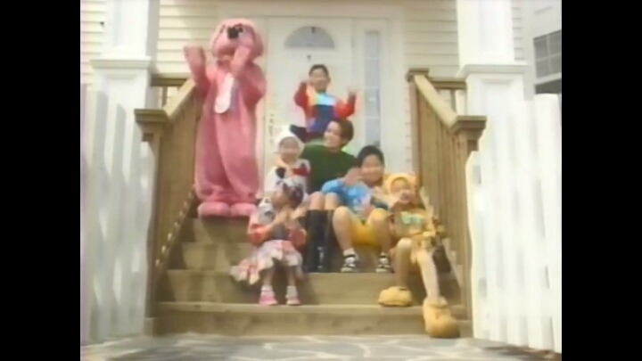 90년대들이 저어어어어어얼대 모를리가 없는 비디오 (모르면 간첩) | 인스티즈