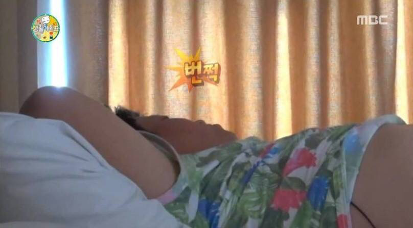 [무한도전] 계획형 인간 정형돈 | 인스티즈