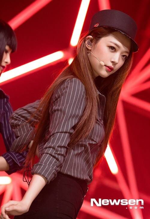 은근히 색기 있는 여자 연예인 | 인스티즈