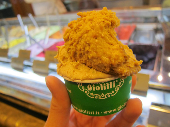 이제 우리나라에서 모두 먹을 수 있는 로마 3대 젤라또.jpg | 인스티즈