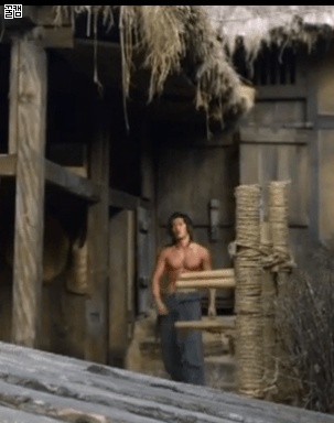 추노의 이대길 역할을 거절한 배우들 | 인스티즈