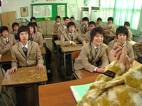 [거침없이하이킥] 최강 갓치 박해미.jpg | 인스티즈