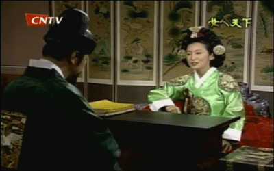 다시보는 드라마 여인천하 3편 | 인스티즈