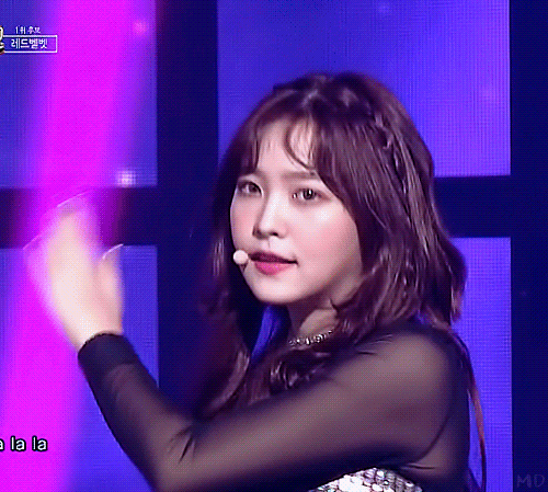 레드벨벳 예리 | 인스티즈