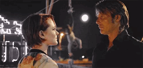 악역이 매력적인 영화 찰리 컨트리맨의 나이젤 (매즈 미켈슨) | 인스티즈