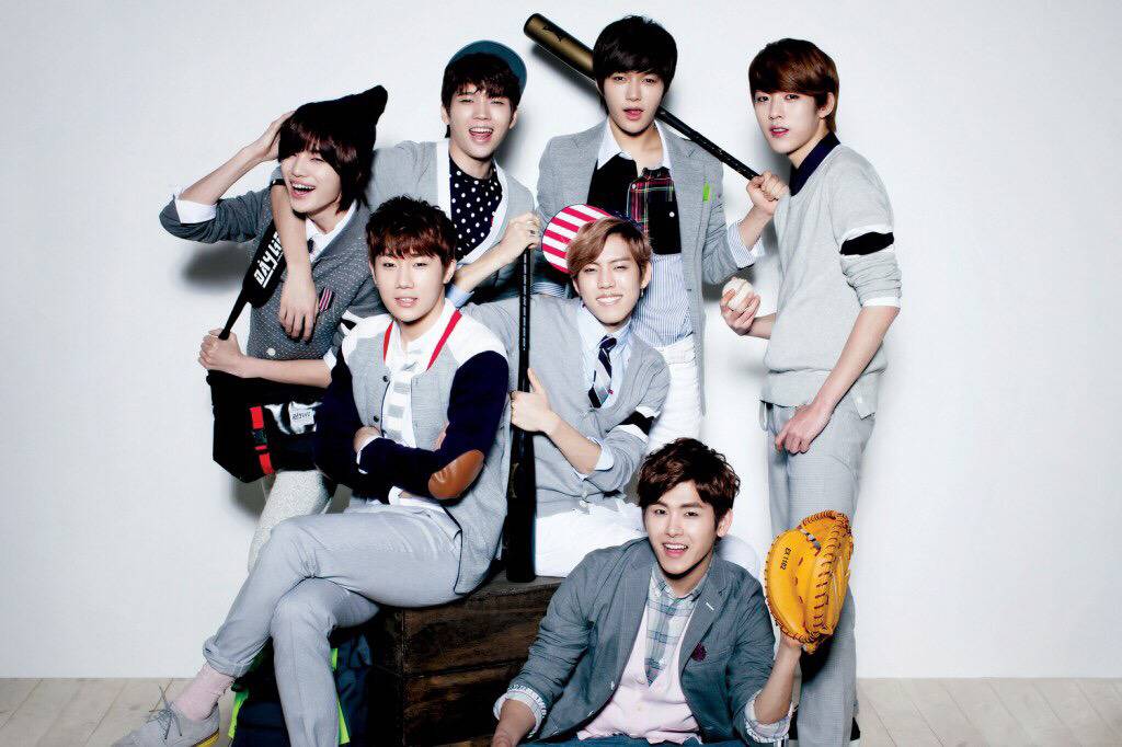 남자 아이돌 그룹 이상형.JPG (눈물주의) | 인스티즈