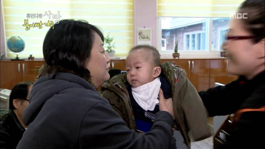 [다큐스폐셜] 입양 후 2년 반 만에 파양 된 9살 태준이.....JPG | 인스티즈