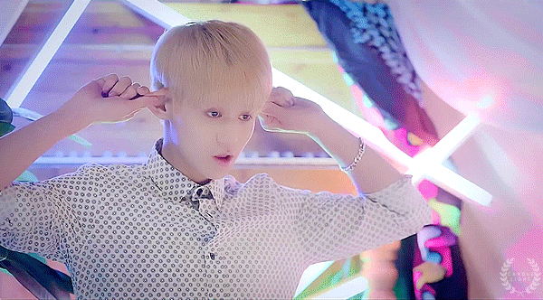 각 그룹의 요정 담당 아이돌 | 인스티즈