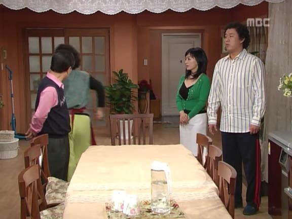 [거침없이하이킥] 매년 생일 까먹는 순재한테 섭섭하고 속상한 문희.jpg | 인스티즈