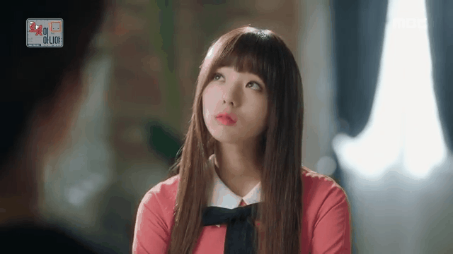 2018 첫 채수빈.jpgif | 인스티즈