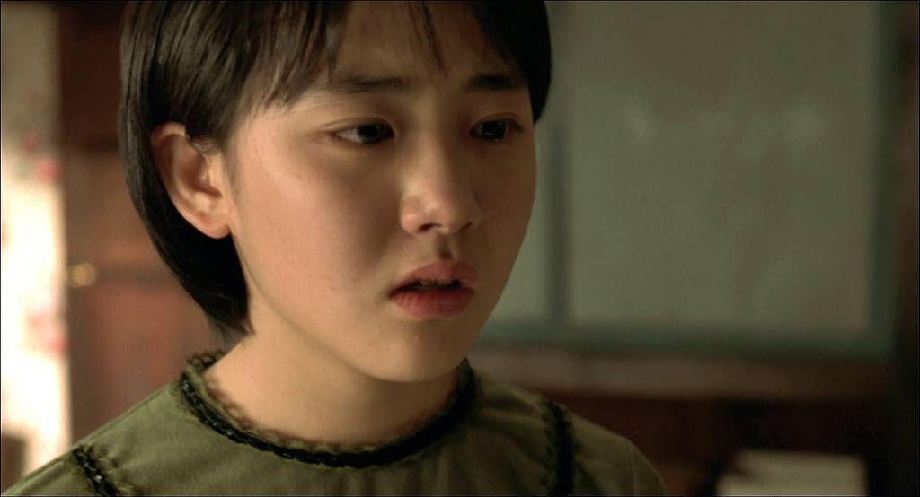 문근영 국민여동생 시절 분위기.jpgif | 인스티즈