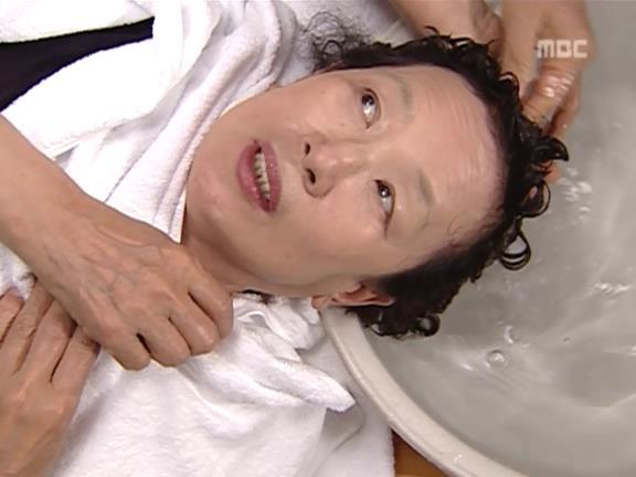 [거침없이하이킥] 매년 생일 까먹는 순재한테 섭섭하고 속상한 문희.jpg | 인스티즈