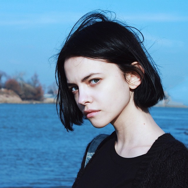 키라 라우쉬 | 인스티즈