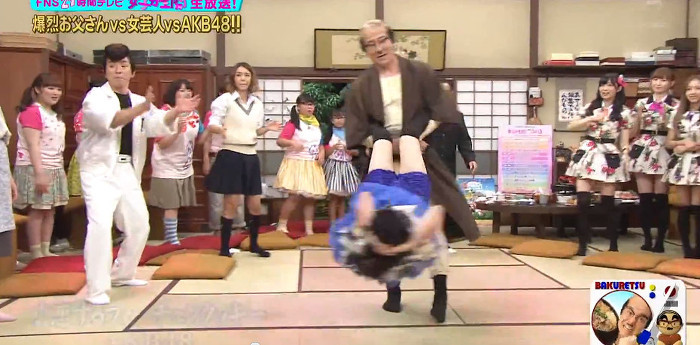 일본 여아이돌 예능 | 인스티즈