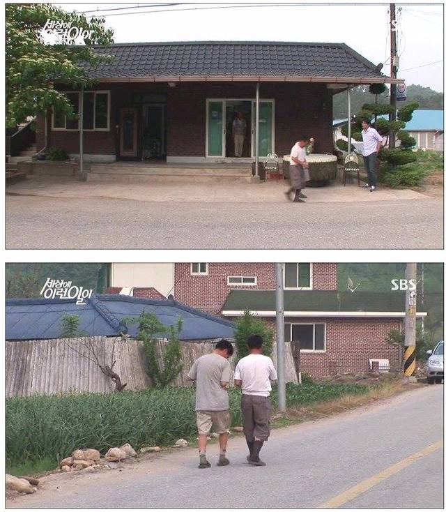 세상에 이런일이 - 길 위에 효자형제 (사이다형제) | 인스티즈