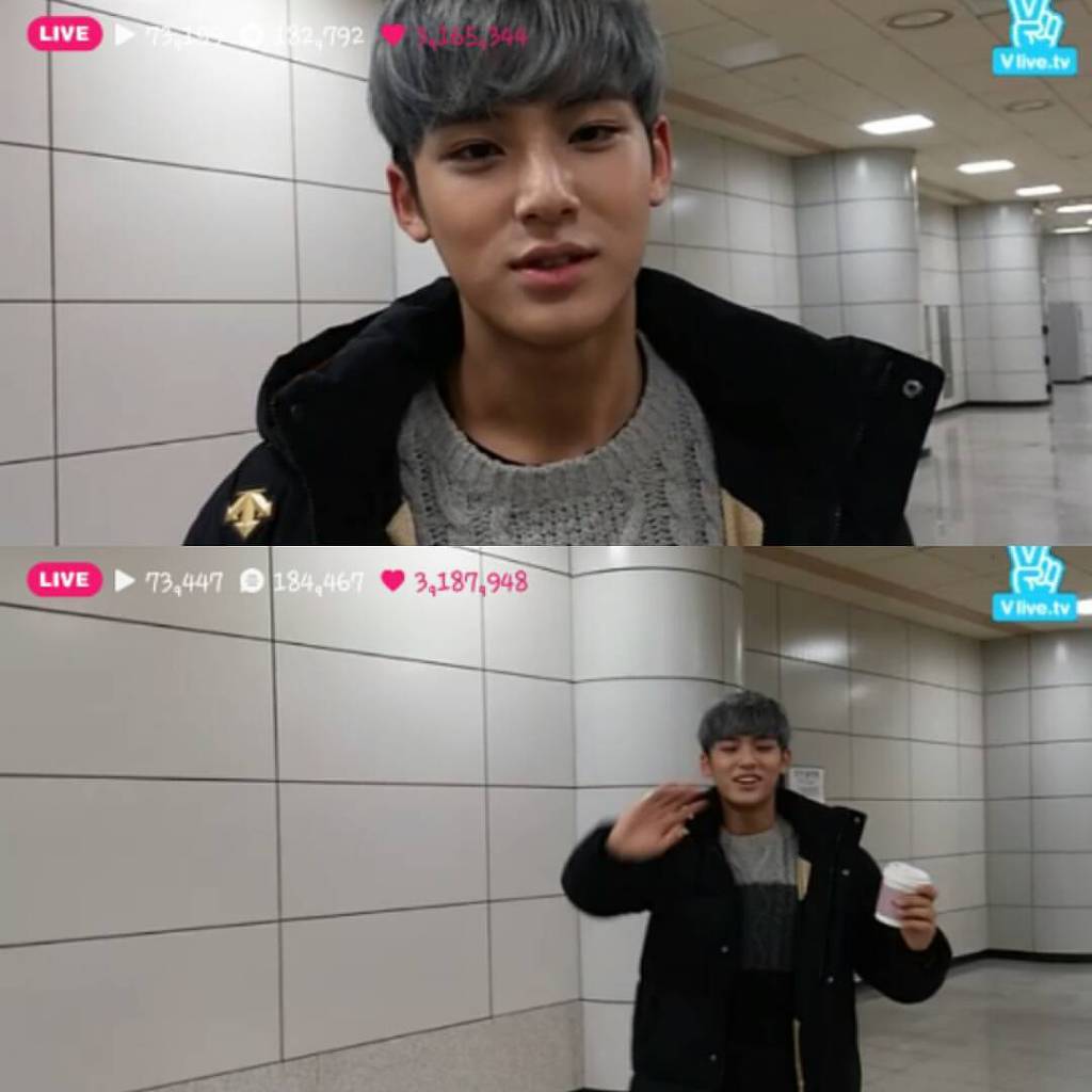 [세븐틴] 삼시세끼나 윤식당에 꼭 나와줬으면 하는 아이돌 멤버의 요리솜씨 ㄷㄷㄷ | 인스티즈