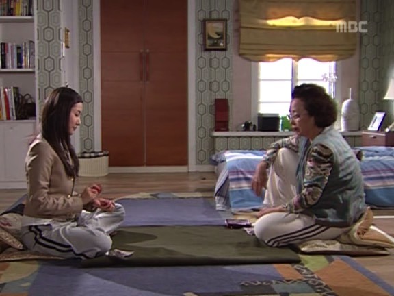 [거침없이하이킥] 타짜 유미.jpg | 인스티즈