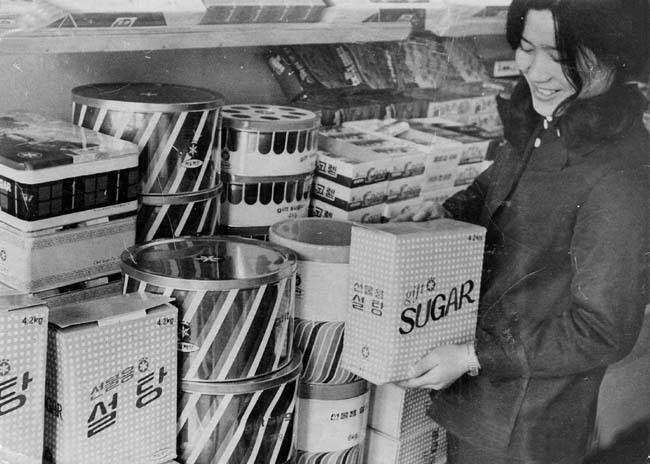 그때 그시절의 추석 풍경 | 인스티즈