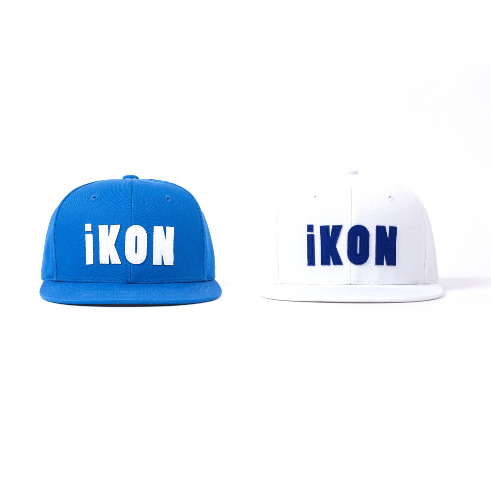 로고를 기깔나게 뽑아놔서 스트리트 브랜드 같아 보이는 어느 아이돌 굿즈.jpg | 인스티즈