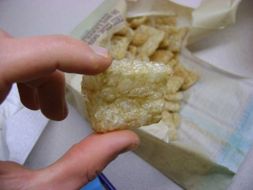 흔한 미국의 돼지껍데기 과자.jpg | 인스티즈