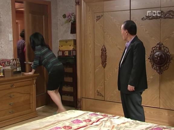 [거침없이하이킥] 매년 생일 까먹는 순재한테 섭섭하고 속상한 문희.jpg | 인스티즈