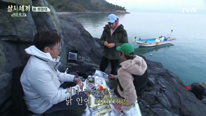 크리스마스가 낯설어진 윤균상.jpg | 인스티즈