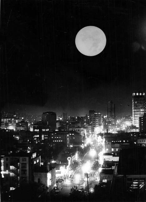 그때 그시절의 추석 풍경 | 인스티즈