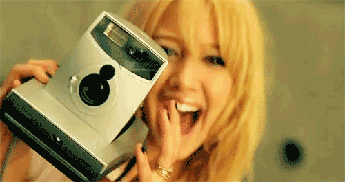 난 이대로 아름다워. 신은 실수하지 않으셨으니까 | 인스티즈