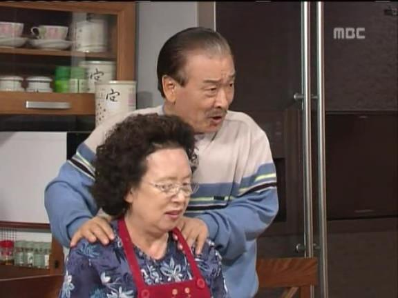 [거침없이하이킥] 일진할배 대근이가 50년째 순재를 괴롭히는 이유 ㅋㅋㅋㅋㅋ.jpg | 인스티즈