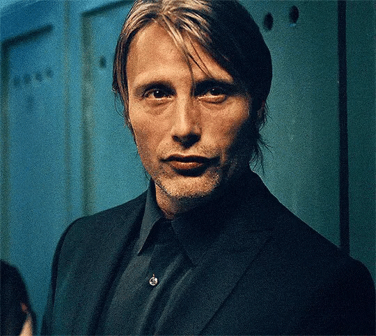 악역이 매력적인 영화 찰리 컨트리맨의 나이젤 (매즈 미켈슨) | 인스티즈