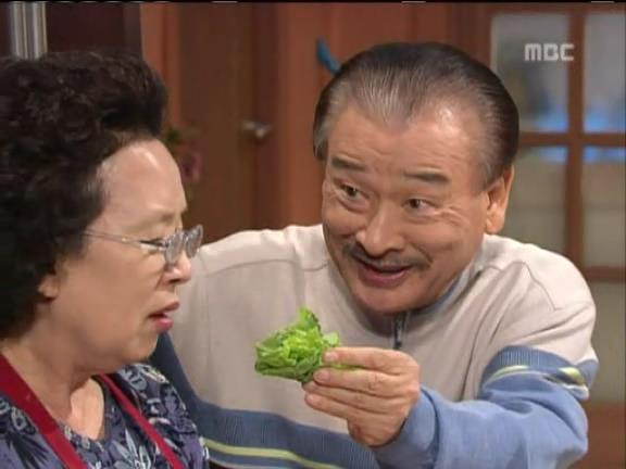 [거침없이하이킥] 일진할배 대근이가 50년째 순재를 괴롭히는 이유 ㅋㅋㅋㅋㅋ.jpg | 인스티즈