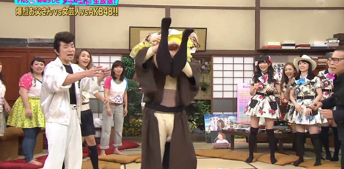 일본 여아이돌 예능 | 인스티즈