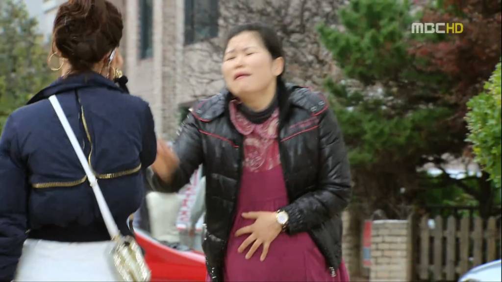 [지붕뚫고하이킥] *운대.jpg | 인스티즈