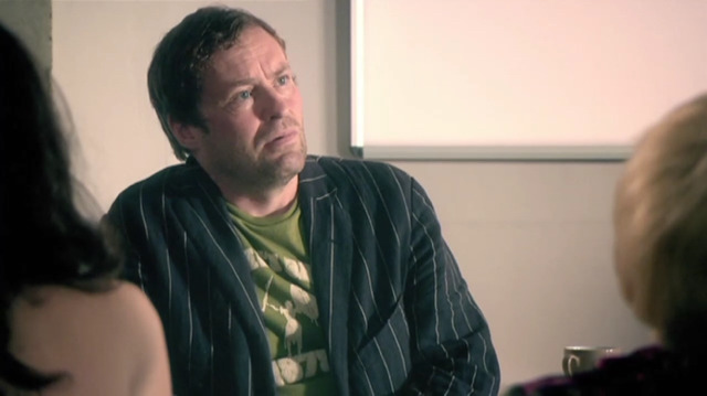 [스킨스] 전 프레디에요. 오늘 한 여자애를 만났는데,걔는 뭐랄까... | 인스티즈