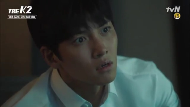 [더케이투] 라면 하나 때문에 빡친 지창욱 | 인스티즈