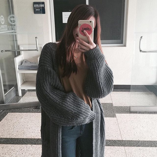 20대 여자 대학생 스타일 | 인스티즈