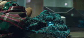 야.. 니들 이 어플 절대로 다운 받지 마라 진짜;.gif | 인스티즈