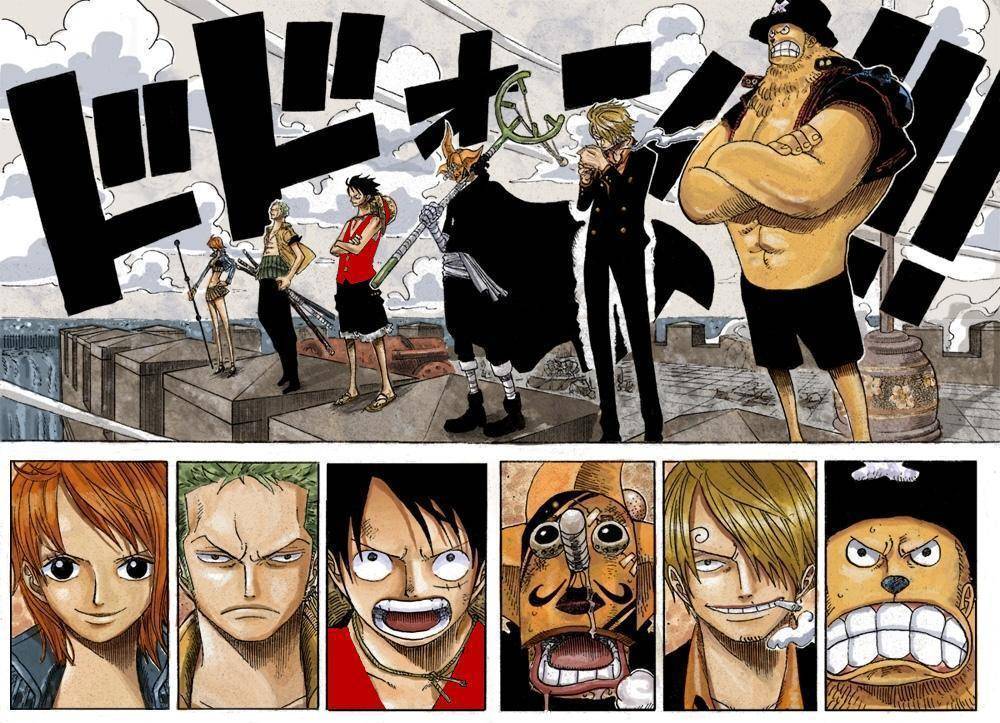 이 중에 만화 최고의 스토리를 뽑는다면?? | 인스티즈