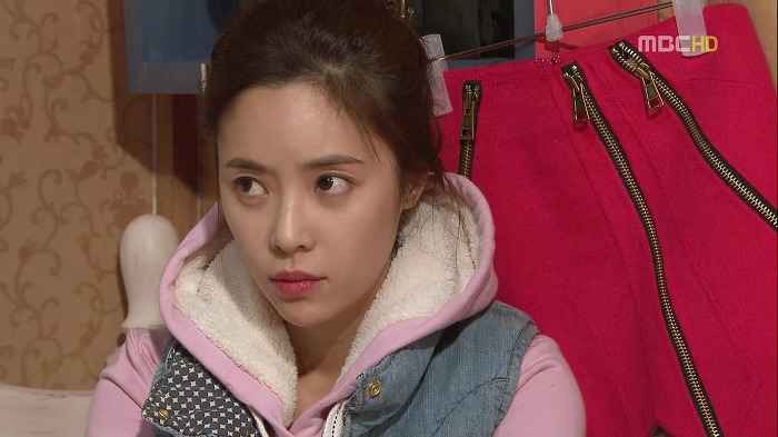 [지붕뚫고하이킥] 정음이의 착각(1).jpg | 인스티즈